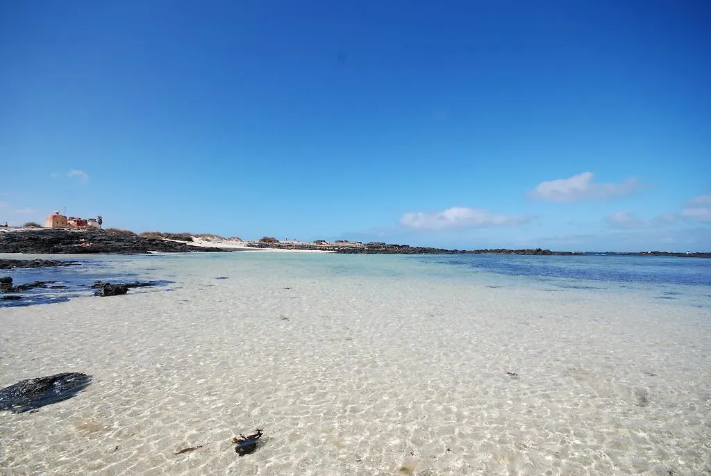 El Aceitun Beach Holiday Homes Gran Tarajal