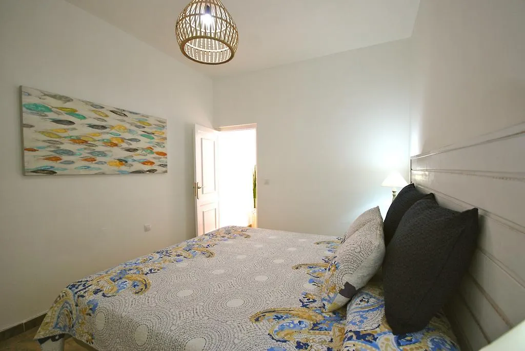 Apartment El Aceitun Beach Holiday Homes Gran Tarajal