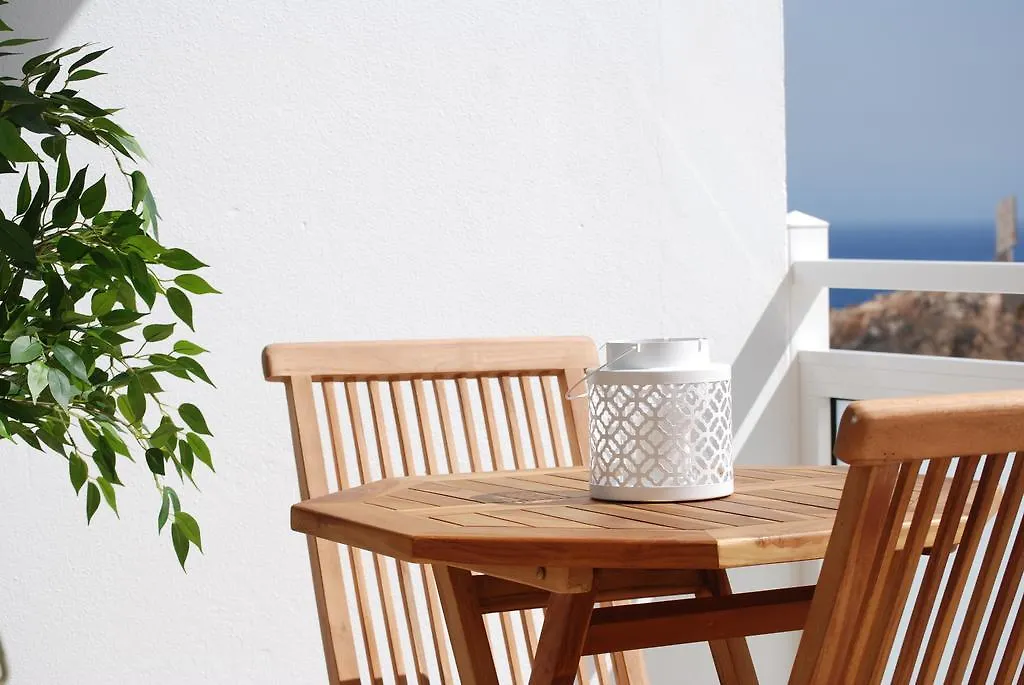 El Aceitun Beach Holiday Homes Gran Tarajal Spanien