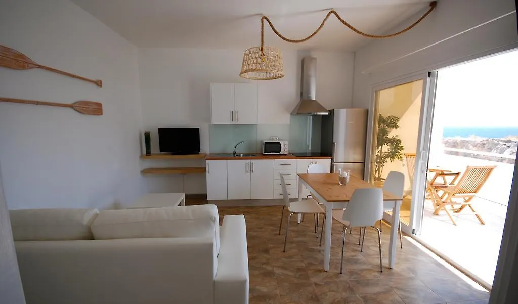 El Aceitun Beach Holiday Homes Gran Tarajal