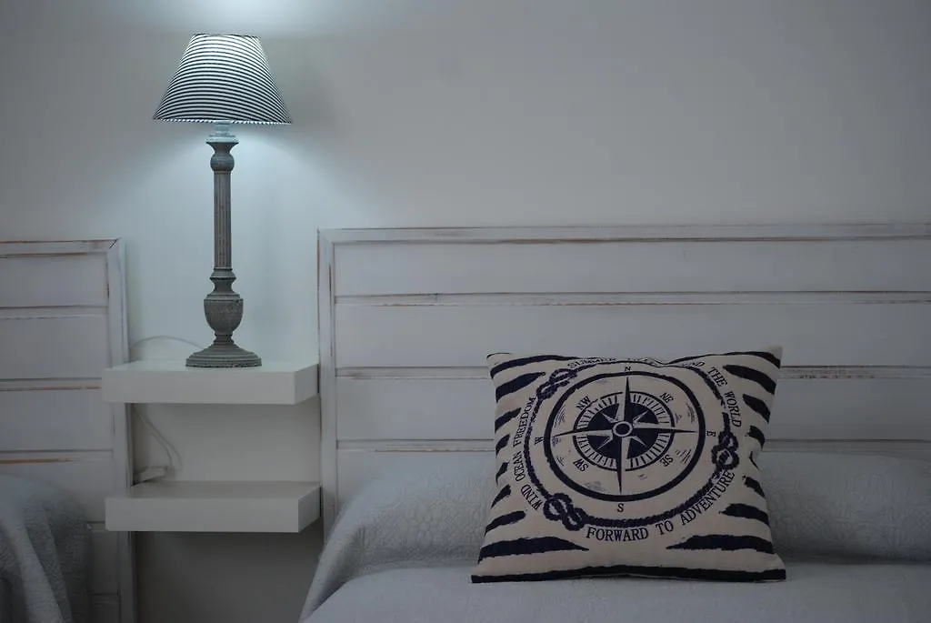 Apartment El Aceitun Beach Holiday Homes Gran Tarajal Spanien