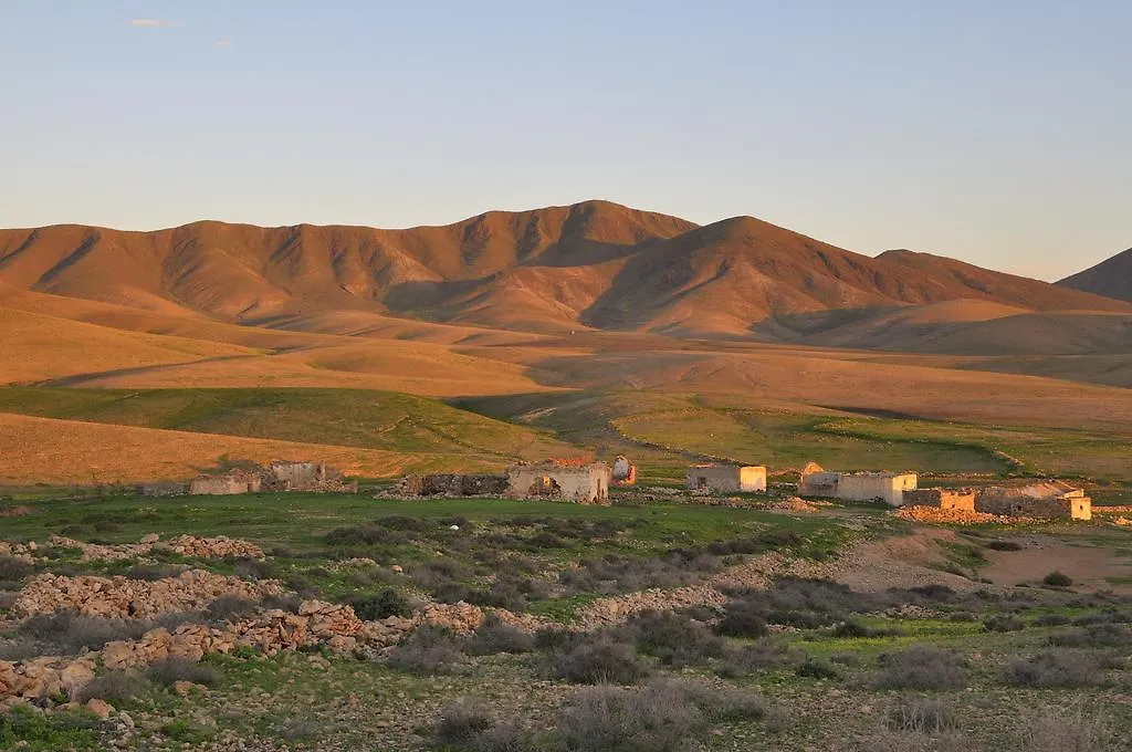 El Aceitun Beach Holiday Homes Gran Tarajal Apartment