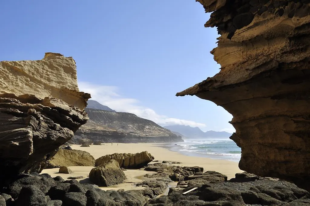 El Aceitun Beach Holiday Homes Gran Tarajal