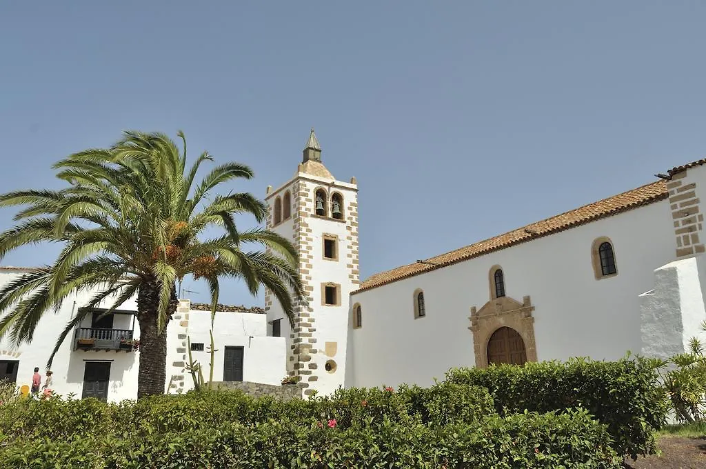 El Aceitun Beach Holiday Homes Gran Tarajal