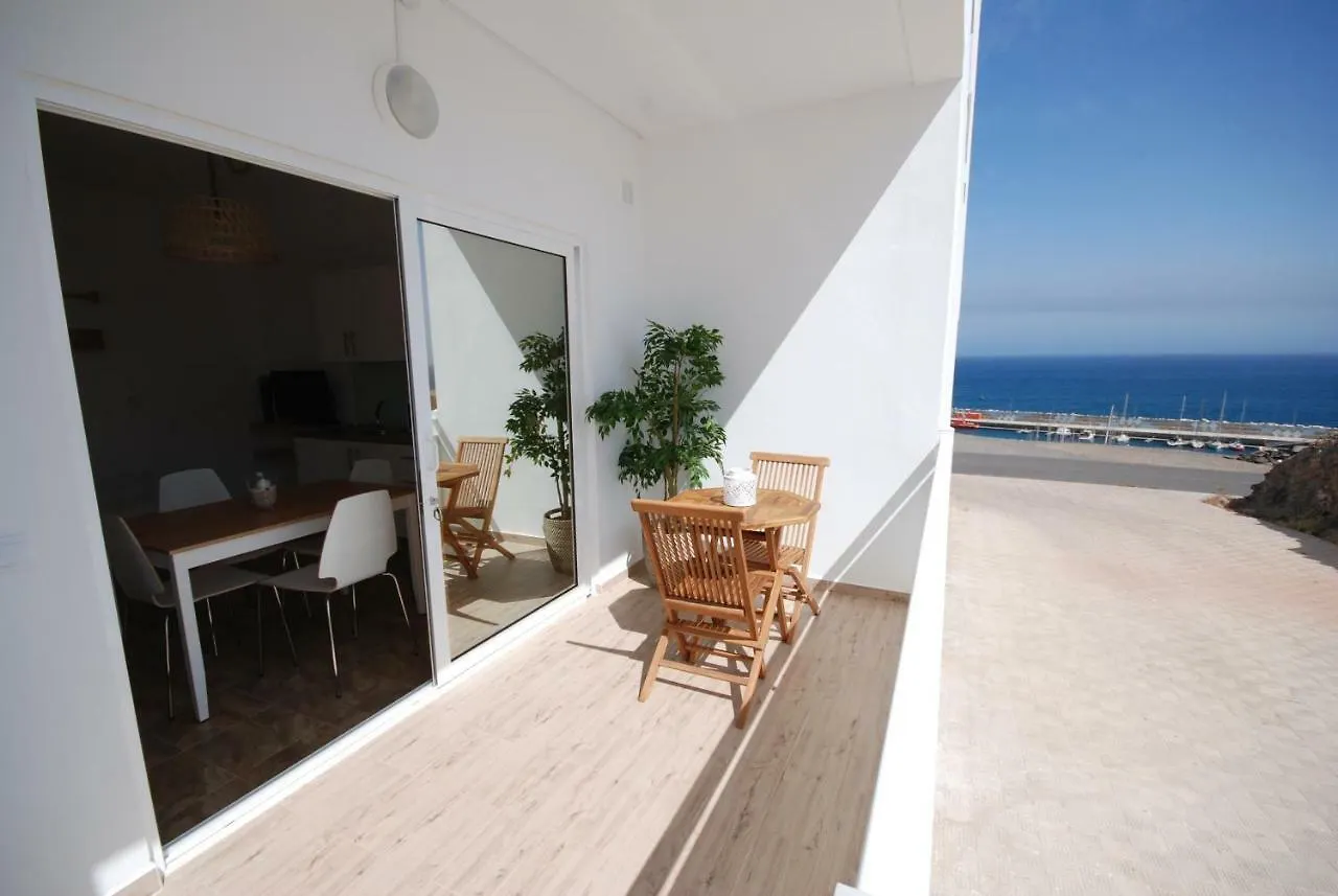 Apartment El Aceitun Beach Holiday Homes Gran Tarajal