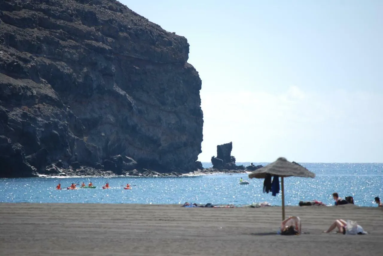 El Aceitun Beach Holiday Homes Gran Tarajal Hiszpania