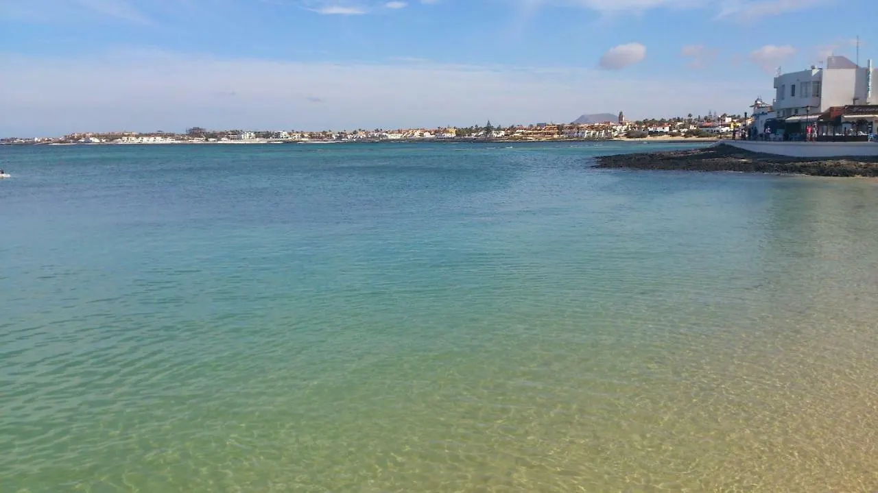 Apartment El Aceitun Beach Holiday Homes Gran Tarajal Spanien
